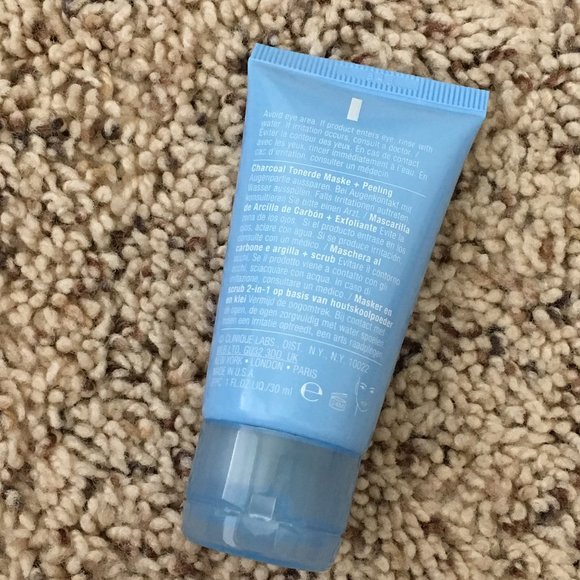 Clinique Take It All Off Skincare 5-pc set: Cleansing Balm & Towelettes, Mask - Picture 11 of 14